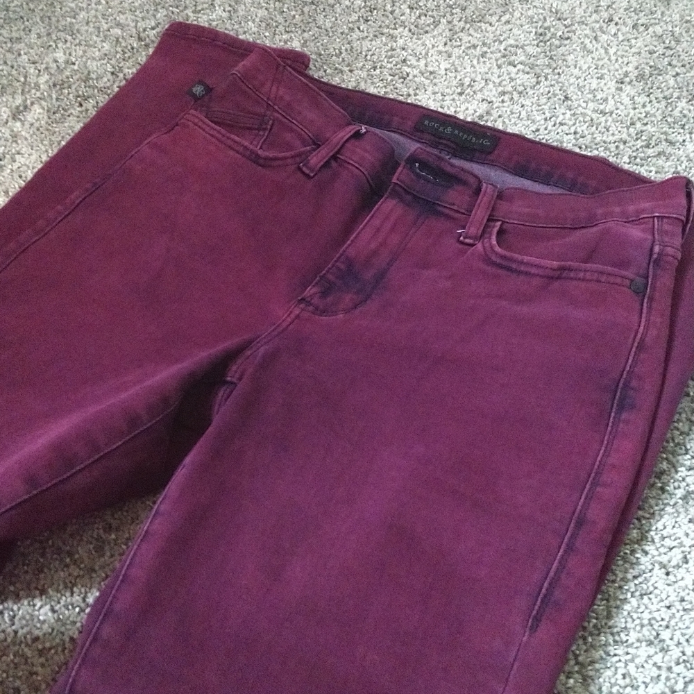 Rock & Republic pants